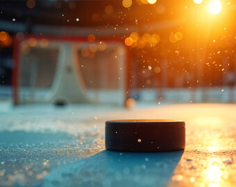 Бросковая зона и хоккейная коробка — технические и функциональные различия