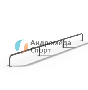 Рейл прямой