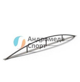 Рейл "банан"